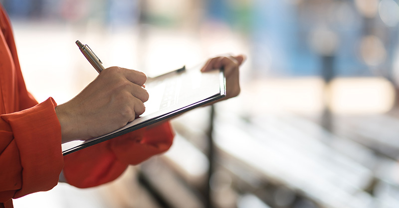 Tata Cara Pengaduan Pelanggaran Tata Kelola DSF