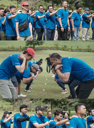 Informasi Test Tanggal