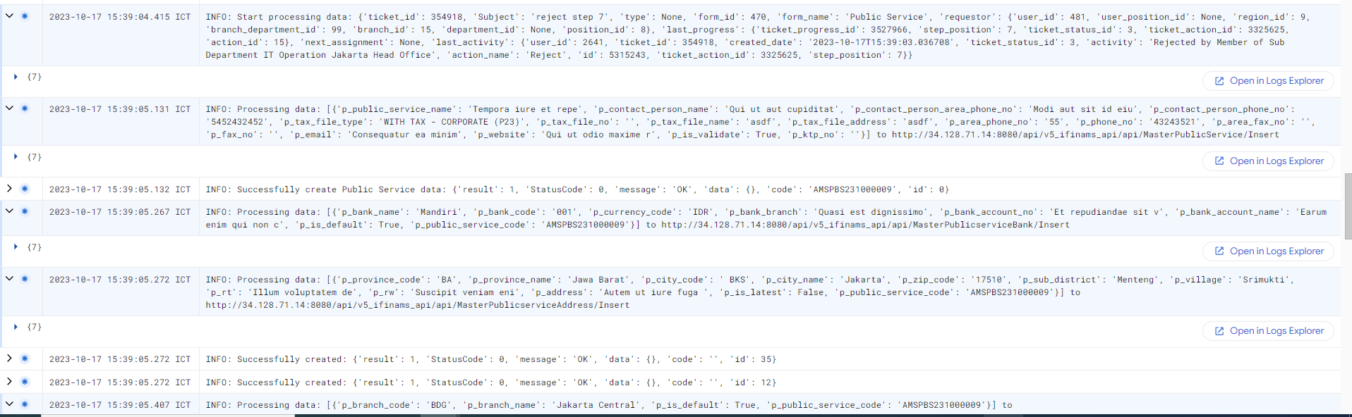 Judul Berita Baru Edited
