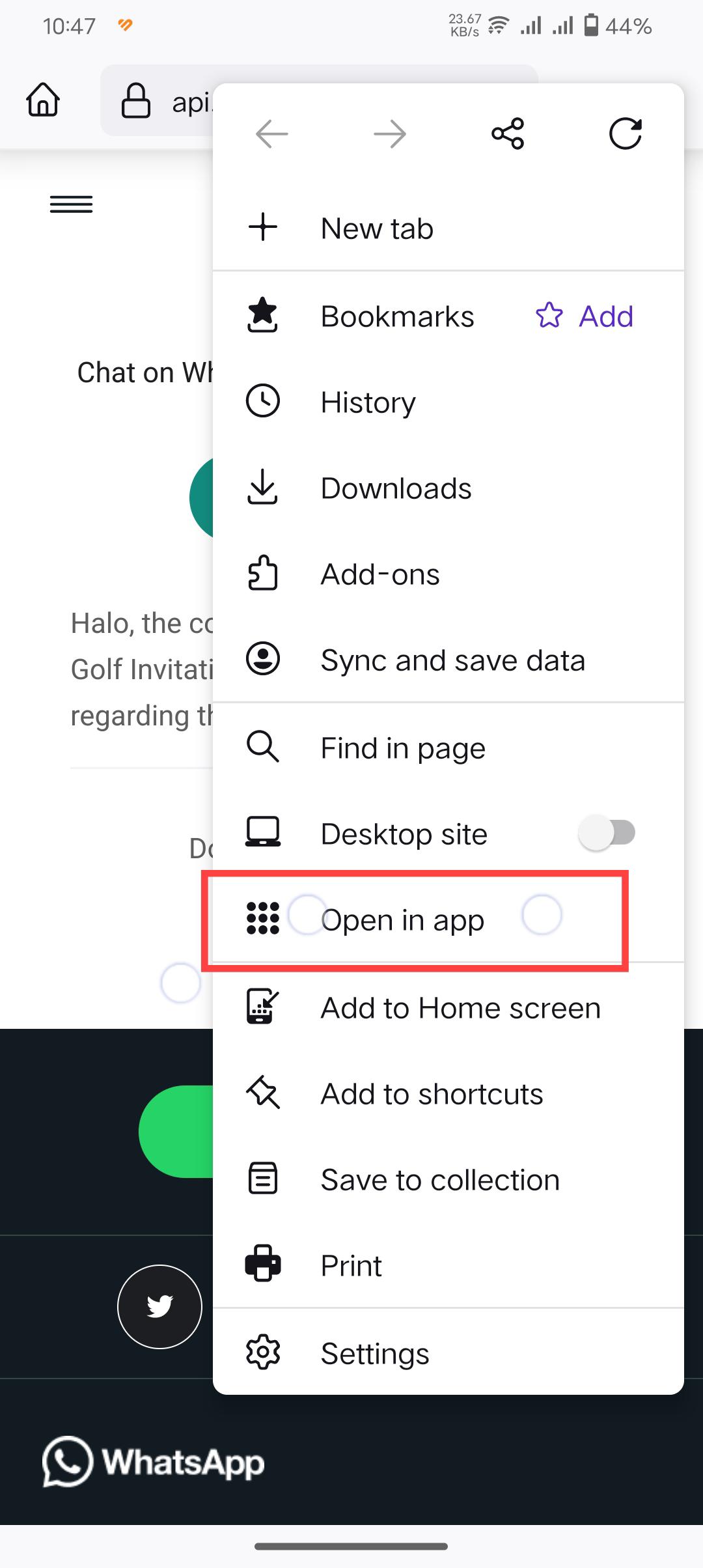 Acara Menarik Ada Promo Hingga Sekian Persen