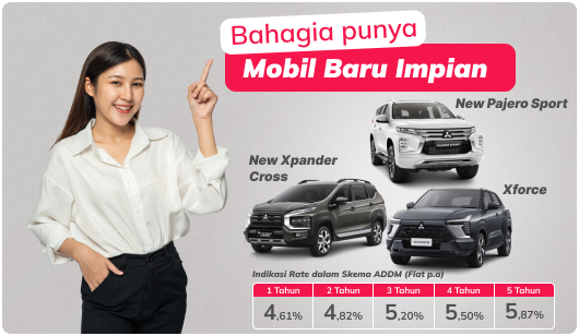 Super Deal Khusus Pengajuan Online