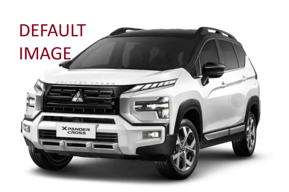 NEW XPANDER CROSS